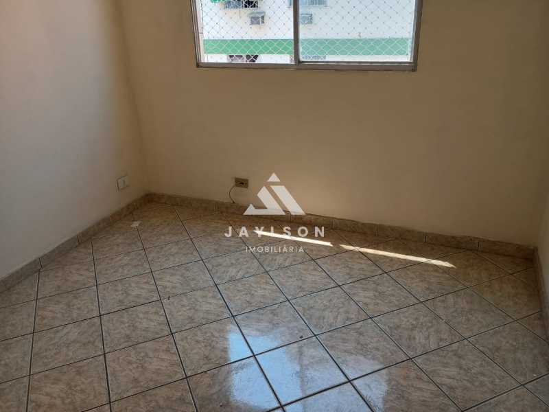 Apartamento à venda com 2 quartos, 59m² - Foto 9