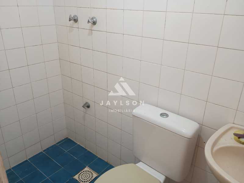 Apartamento à venda com 2 quartos, 59m² - Foto 13