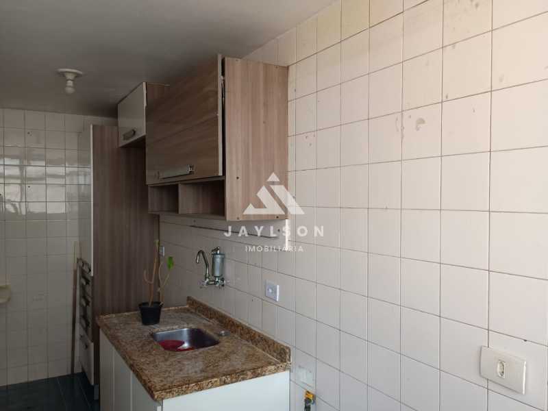 Apartamento à venda com 2 quartos, 59m² - Foto 19