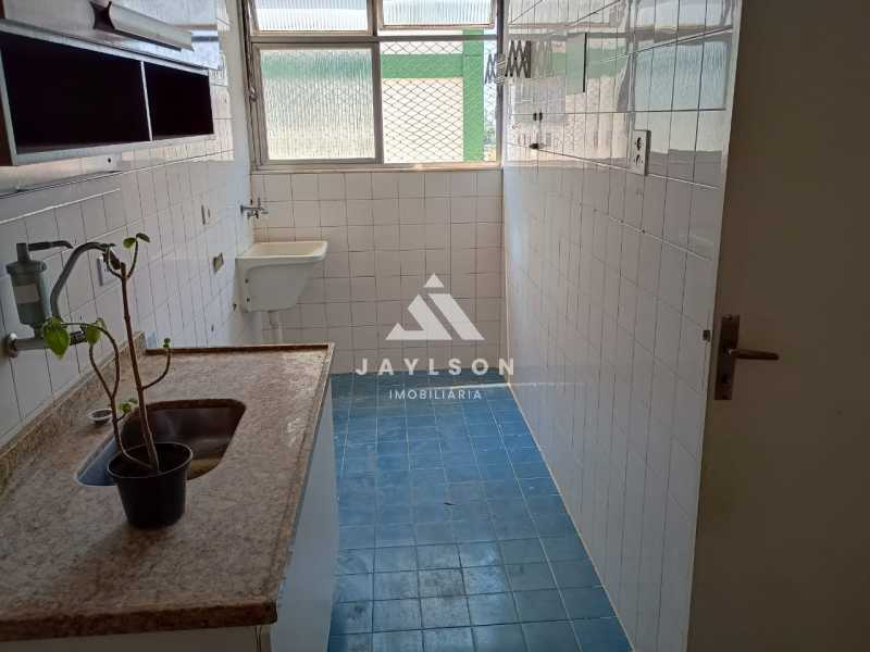 Apartamento à venda com 2 quartos, 59m² - Foto 20