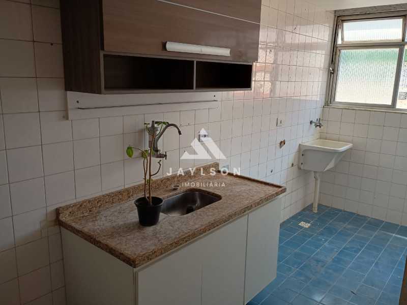 Apartamento à venda com 2 quartos, 59m² - Foto 21