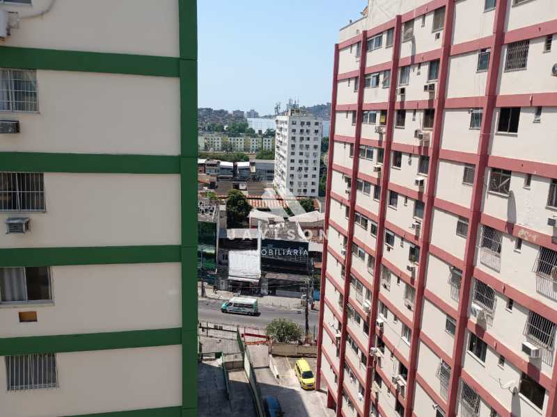 Apartamento à venda com 2 quartos, 59m² - Foto 23