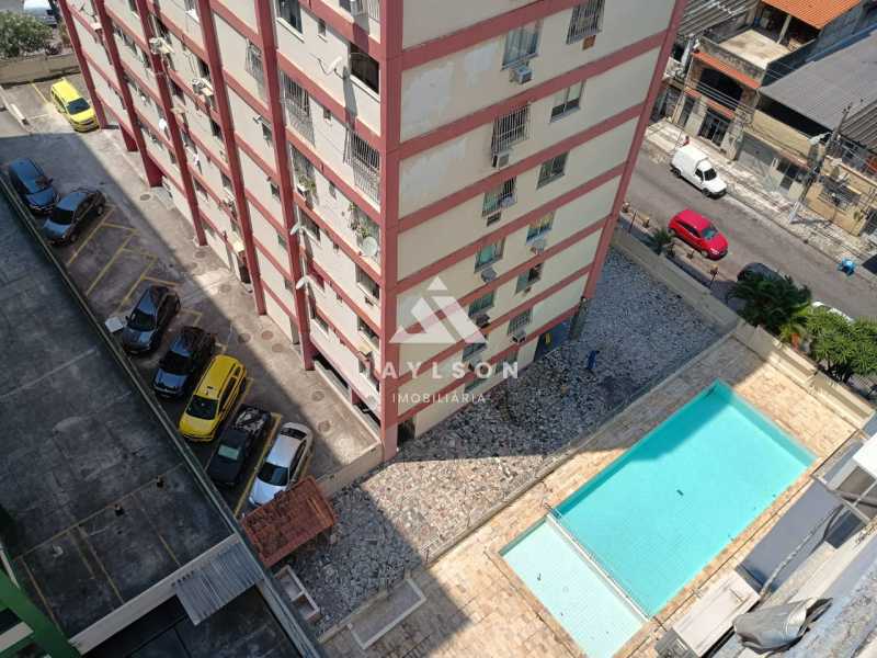 Apartamento à venda com 2 quartos, 59m² - Foto 24