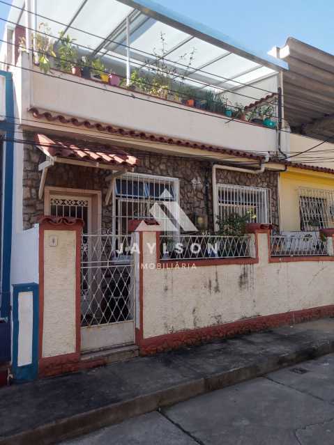 Casa de Condomínio à venda com 5 quartos, 66m² - Foto 1