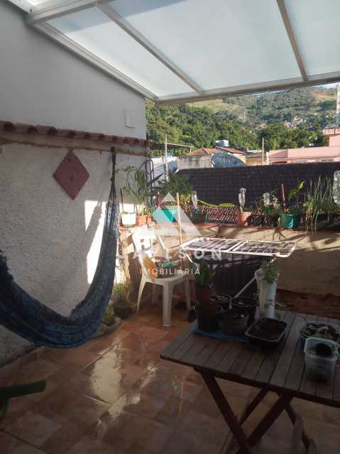 Casa de Condomínio à venda com 5 quartos, 66m² - Foto 18