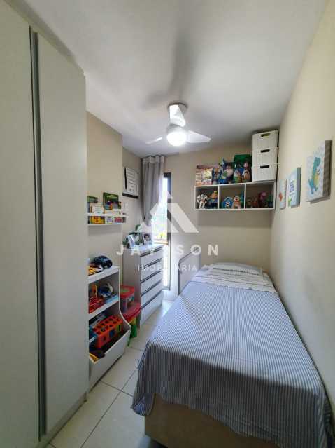 Apartamento à venda com 3 quartos, 78m² - Foto 9