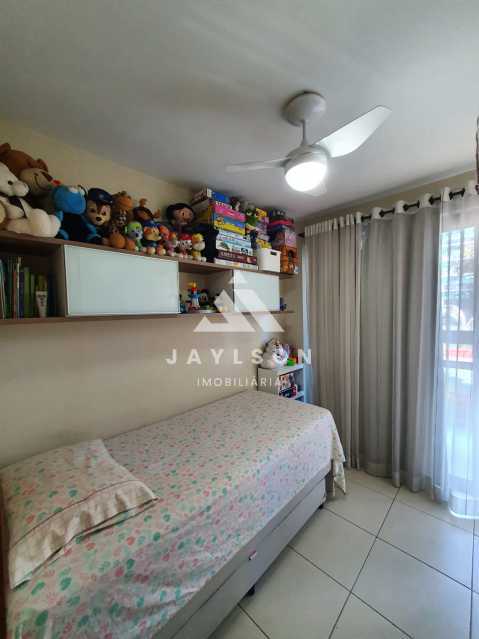 Apartamento à venda com 3 quartos, 78m² - Foto 11