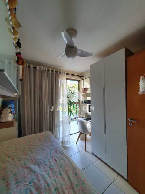 Apartamento à venda com 3 quartos, 78m² - Foto 12