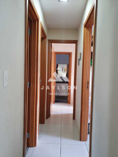 Apartamento à venda com 3 quartos, 78m² - Foto 8