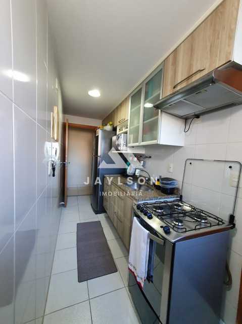 Apartamento à venda com 3 quartos, 78m² - Foto 19