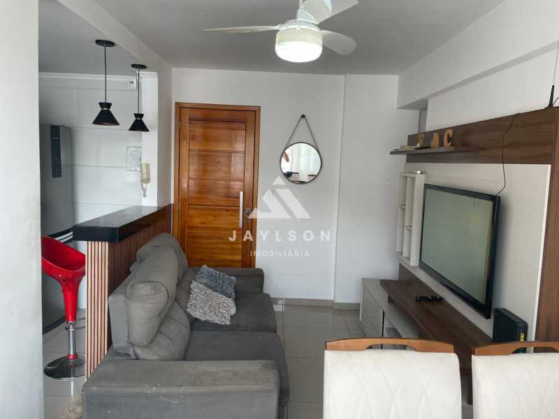 Apartamento à venda com 2 quartos, 55m² - Foto 1