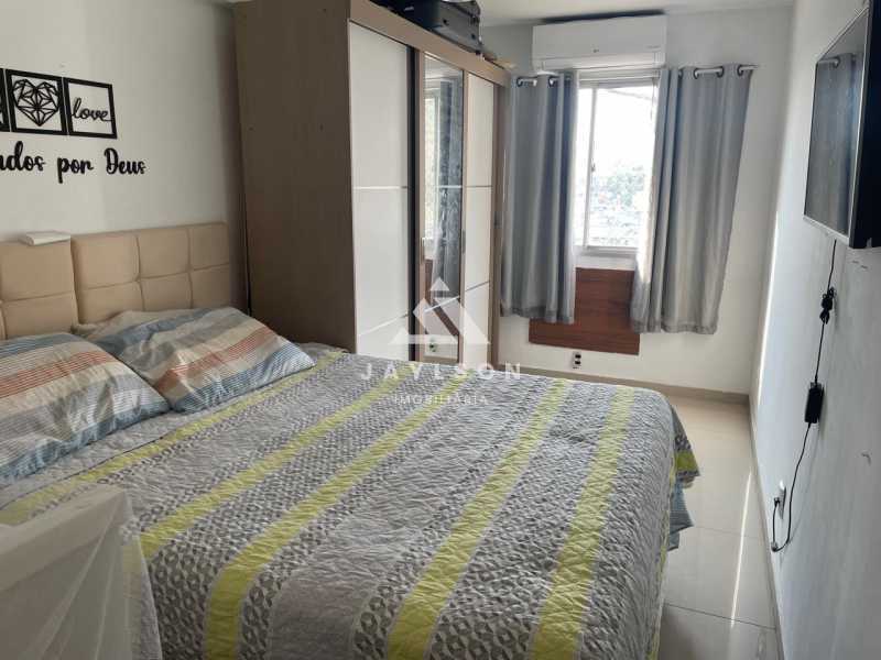 Apartamento à venda com 2 quartos, 55m² - Foto 4