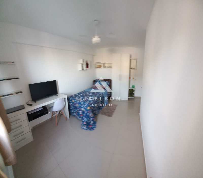 Apartamento à venda com 2 quartos, 55m² - Foto 5