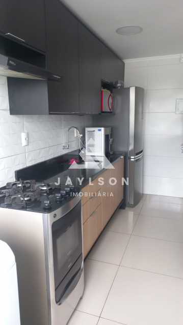 Apartamento à venda com 2 quartos, 55m² - Foto 6