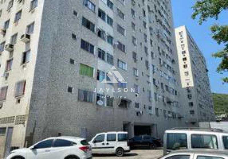 Apartamento à venda com 2 quartos, 55m² - Foto 10