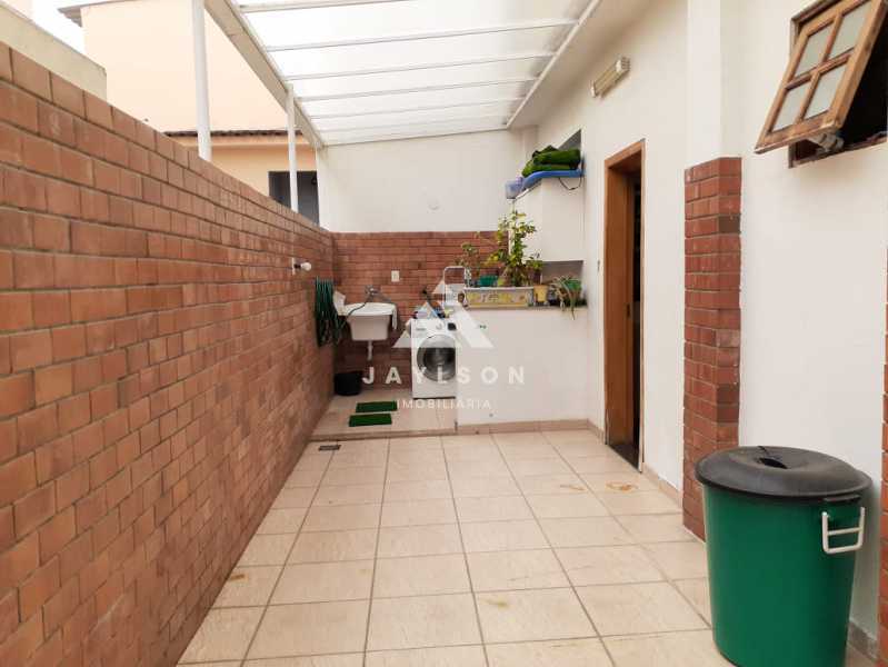 Apartamento à venda com 2 quartos, 85m² - Foto 23