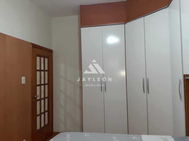 Apartamento à venda com 2 quartos, 85m² - Foto 8