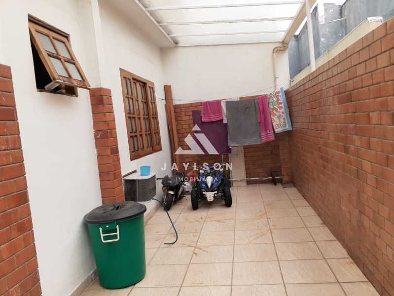 Apartamento à venda com 2 quartos, 85m² - Foto 28