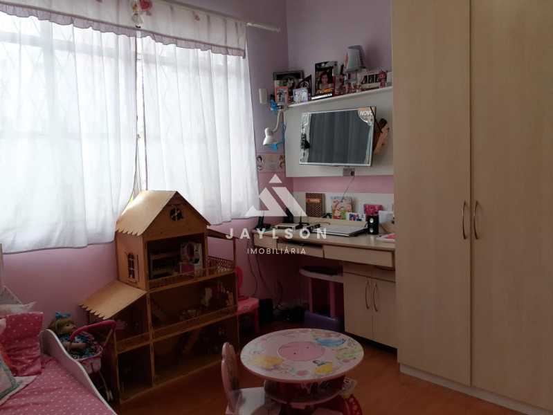 Apartamento à venda com 2 quartos, 85m² - Foto 11