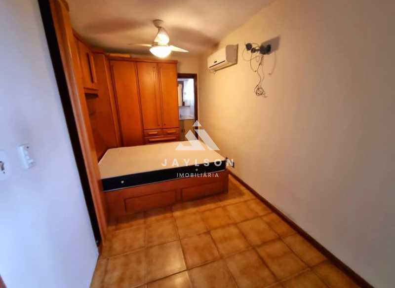 Cobertura à venda com 3 quartos, 180m² - Foto 3