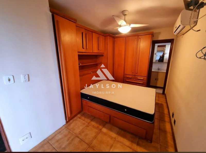 Cobertura à venda com 3 quartos, 180m² - Foto 4