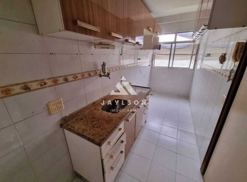 Cobertura à venda com 3 quartos, 180m² - Foto 8