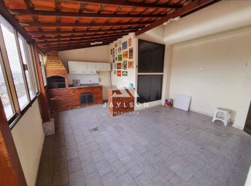 Cobertura à venda com 3 quartos, 180m² - Foto 17