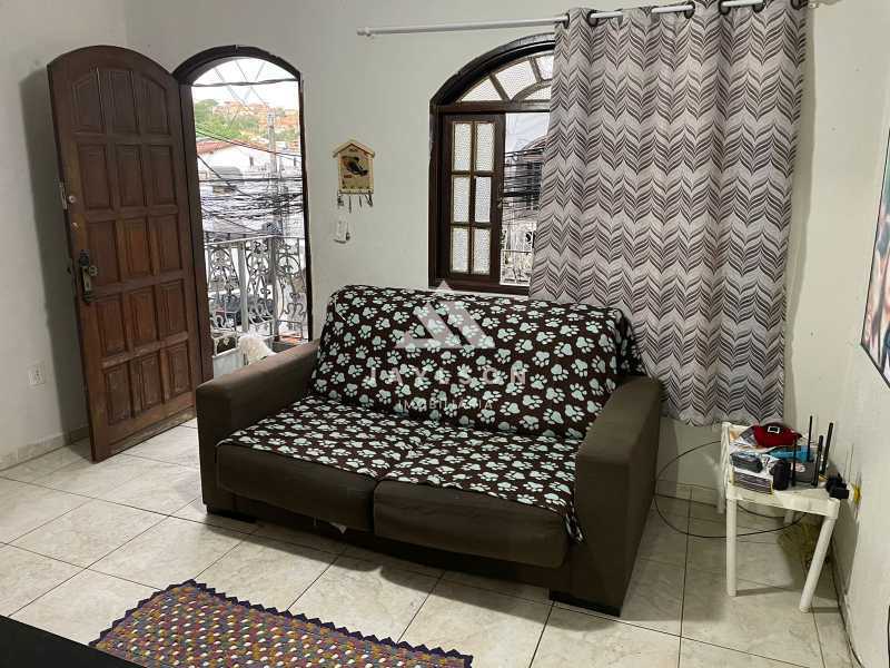 Casa de Condomínio à venda com 2 quartos - Foto 3