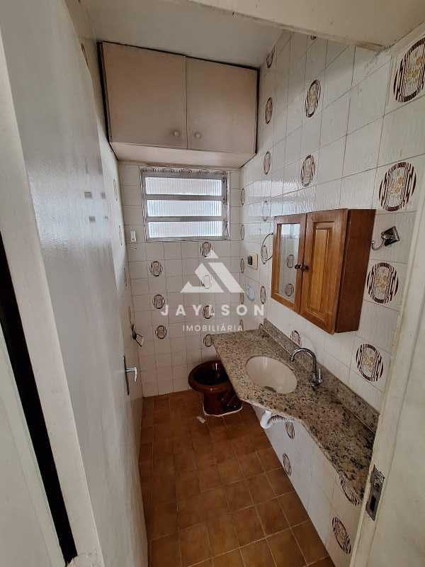 Apartamento para alugar com 3 quartos, 60m² - Foto 12