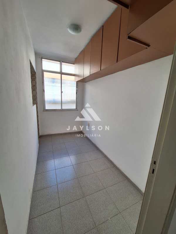 Apartamento para alugar com 3 quartos, 60m² - Foto 6