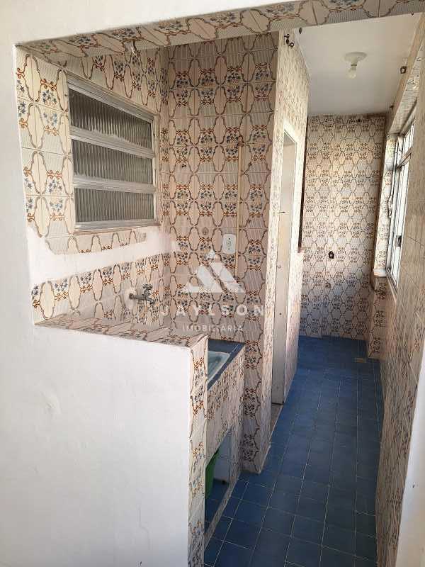 Apartamento para alugar com 3 quartos, 60m² - Foto 15