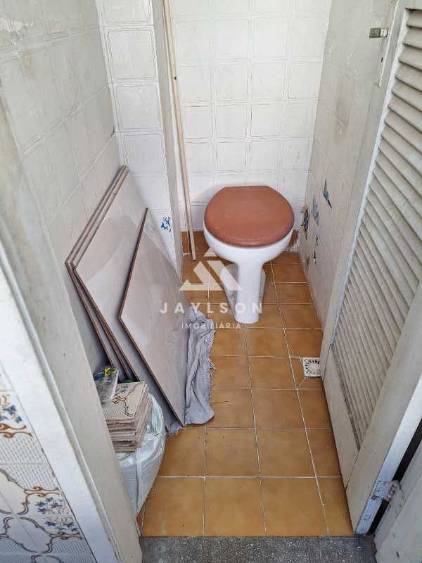 Apartamento para alugar com 3 quartos, 60m² - Foto 17