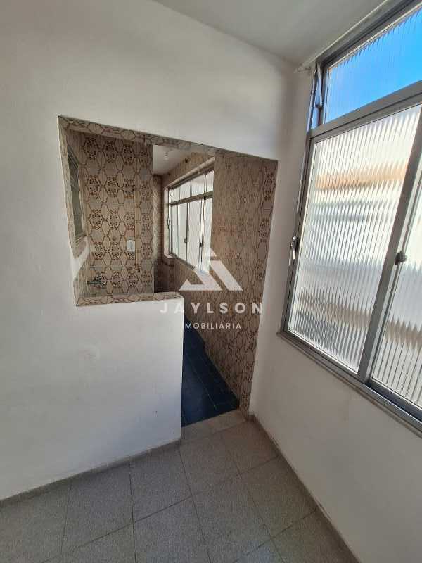 Apartamento para alugar com 3 quartos, 60m² - Foto 16