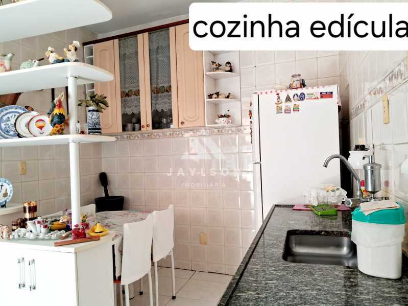 Casa à venda com 3 quartos, 129m² - Foto 13