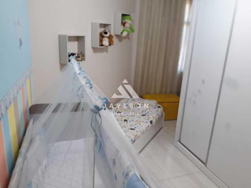 Apartamento à venda com 2 quartos, 79m² - Foto 10