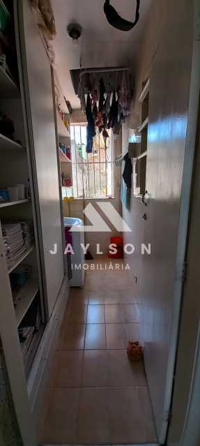 Casa de Vila à venda com 2 quartos, 81m² - Foto 14