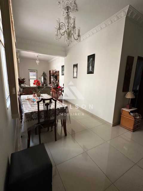 Apartamento à venda com 3 quartos, 126m² - Foto 5