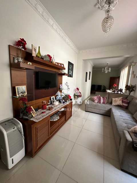 Apartamento à venda com 3 quartos, 126m² - Foto 8