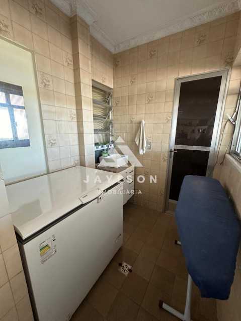 Apartamento à venda com 3 quartos, 126m² - Foto 20