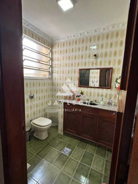 Apartamento à venda com 3 quartos, 126m² - Foto 23