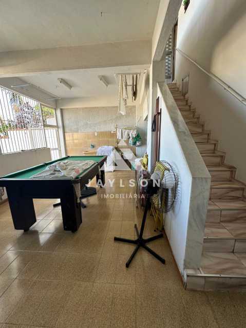 Apartamento à venda com 3 quartos, 126m² - Foto 24