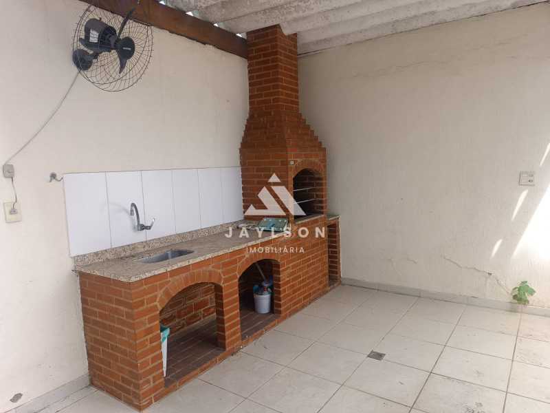 Apartamento à venda com 3 quartos, 126m² - Foto 28