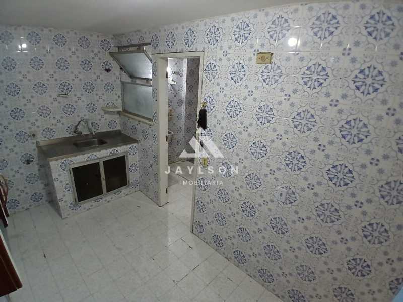 Apartamento à venda com 2 quartos, 66m² - Foto 19