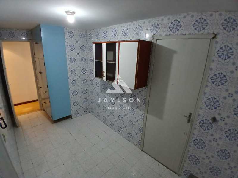 Apartamento à venda com 2 quartos, 66m² - Foto 22