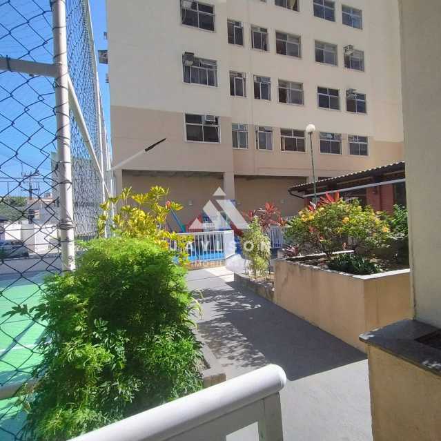 Apartamento à venda com 2 quartos, 45m² - Foto 14