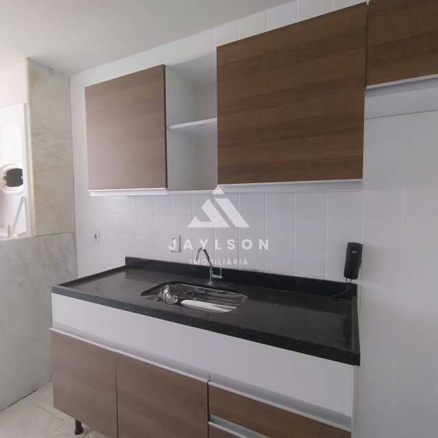 Apartamento à venda com 2 quartos, 45m² - Foto 10