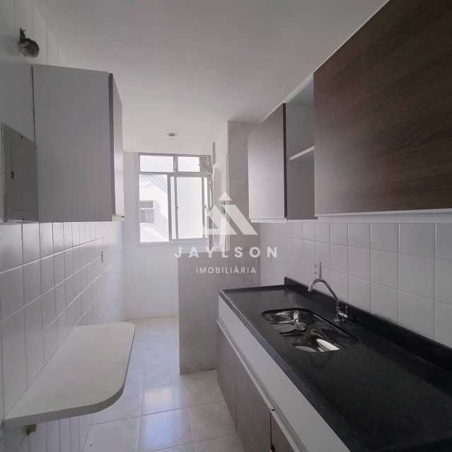 Apartamento à venda com 2 quartos, 45m² - Foto 9