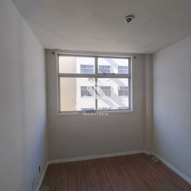 Apartamento à venda com 2 quartos, 45m² - Foto 8