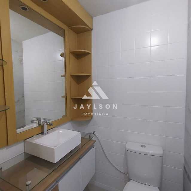 Apartamento à venda com 2 quartos, 45m² - Foto 11