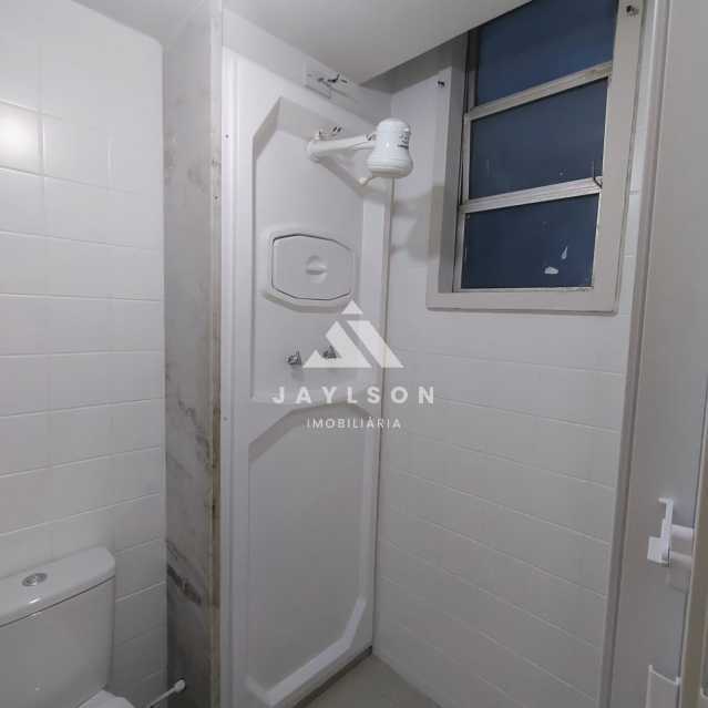 Apartamento à venda com 2 quartos, 45m² - Foto 12